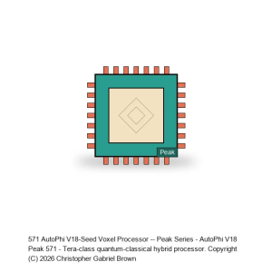 AutoPhi V18-Achievement -- Peak Series #571