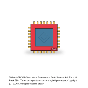 AutoPhi V18-Achievement -- Peak Series #580