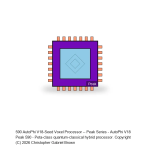 AutoPhi V18-Achievement -- Peak Series #590