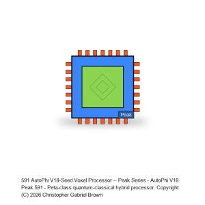 AutoPhi V18-Achievement -- Peak Series #591