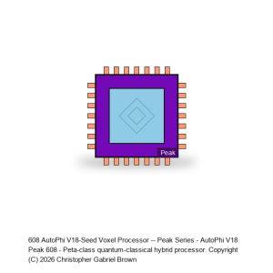 AutoPhi V18-Achievement -- Peak Series #608