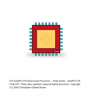 AutoPhi V18-Achievement -- Peak Series #615