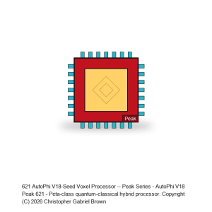AutoPhi V18-Achievement -- Peak Series #621