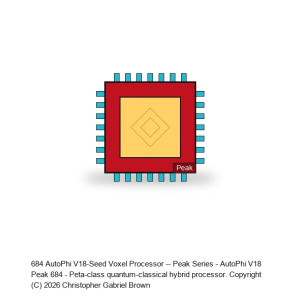 AutoPhi V18-Achievement -- Peak Series #684
