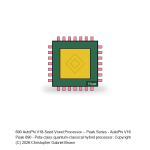 AutoPhi V18-Achievement -- Peak Series #690
