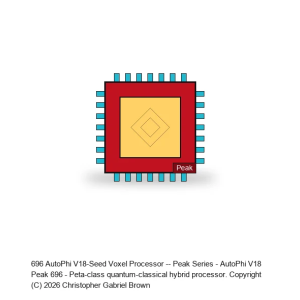 AutoPhi V18-Achievement -- Peak Series #696