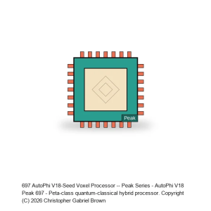 AutoPhi V18-Achievement -- Peak Series #697