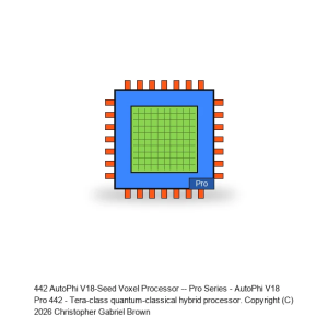 AutoPhi V18-Achievement -- Pro Series #442
