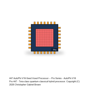 AutoPhi V18-Achievement -- Pro Series #447