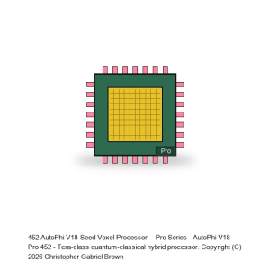 AutoPhi V18-Achievement -- Pro Series #452