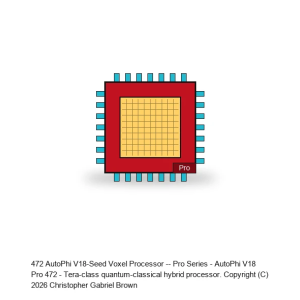 AutoPhi V18-Achievement -- Pro Series #472