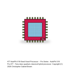 AutoPhi V18-Achievement -- Pro Series #477