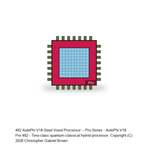 AutoPhi V18-Achievement -- Pro Series #482