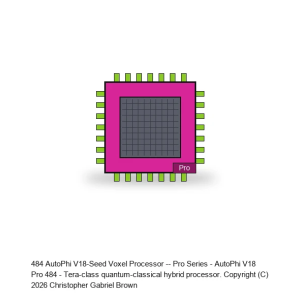AutoPhi V18-Achievement -- Pro Series #484