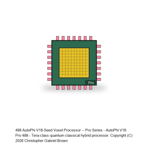 AutoPhi V18-Achievement -- Pro Series #488