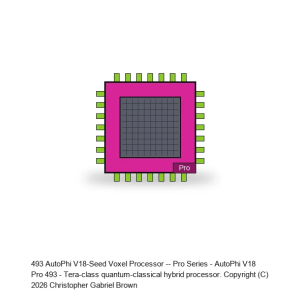 AutoPhi V18-Achievement -- Pro Series #493