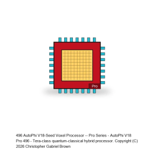 AutoPhi V18-Achievement -- Pro Series #496