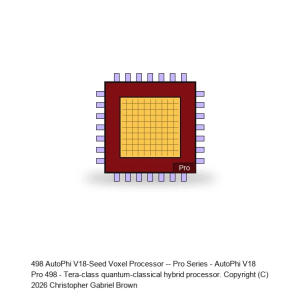 AutoPhi V18-Achievement -- Pro Series #498