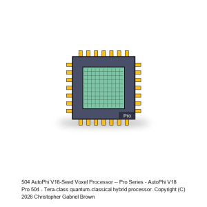 AutoPhi V18-Achievement -- Pro Series #504