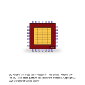 AutoPhi V18-Achievement -- Pro Series #512