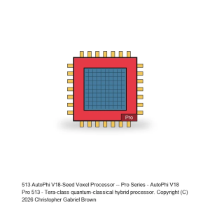AutoPhi V18-Achievement -- Pro Series #513