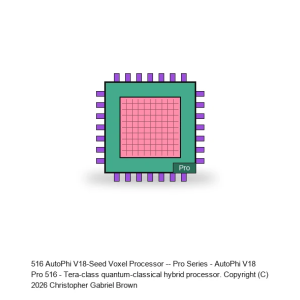 AutoPhi V18-Achievement -- Pro Series #516