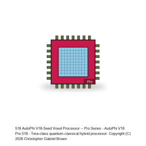 AutoPhi V18-Achievement -- Pro Series #518