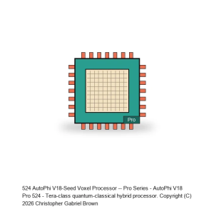AutoPhi V18-Achievement -- Pro Series #524