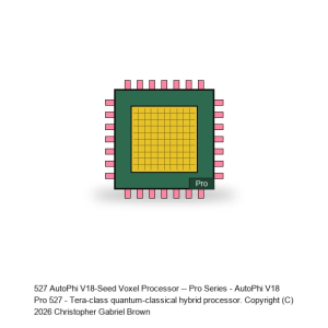 AutoPhi V18-Achievement -- Pro Series #527