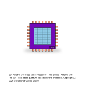 AutoPhi V18-Achievement -- Pro Series #531