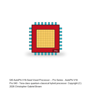 AutoPhi V18-Achievement -- Pro Series #540