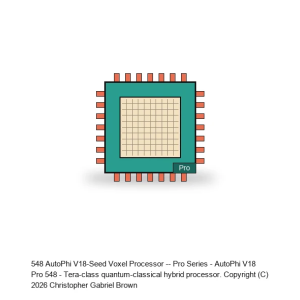 AutoPhi V18-Achievement -- Pro Series #548