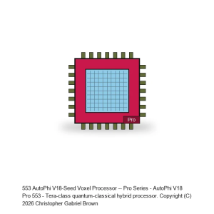 AutoPhi V18-Achievement -- Pro Series #553
