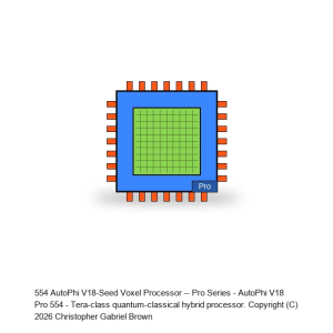 AutoPhi V18-Achievement -- Pro Series #554