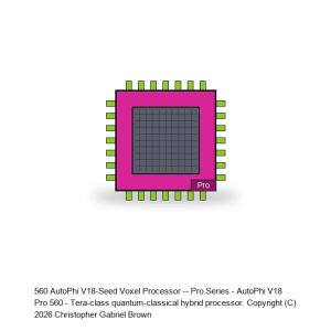 AutoPhi V18-Achievement -- Pro Series #560