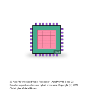 AutoPhi V18-Achievement -- Seed Series #23