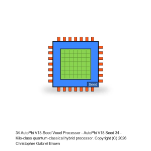 AutoPhi V18-Achievement -- Seed Series #34