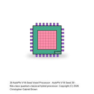 AutoPhi V18-Achievement -- Seed Series #39