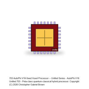 AutoPhi V18-Achievement -- Unified Series #703