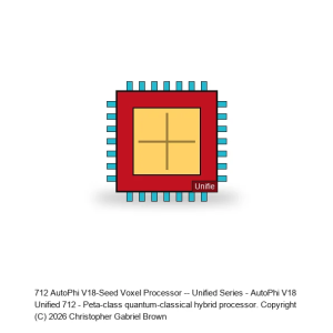 AutoPhi V18-Achievement -- Unified Series #712