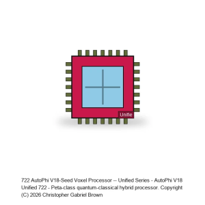 AutoPhi V18-Achievement -- Unified Series #722
