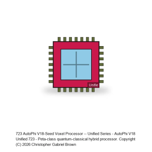 AutoPhi V18-Achievement -- Unified Series #723