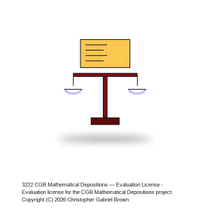 CGB Mathematical Depositions — Evaluation License
