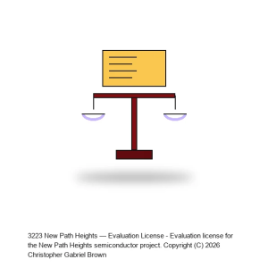 New Path Heights — Evaluation License