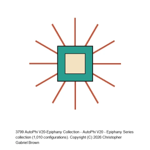 AutoPhi V20-Epiphany IC Collection