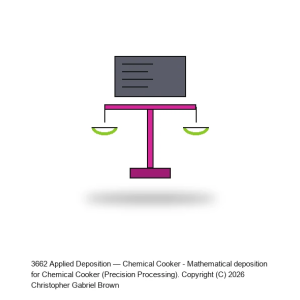 Applied Deposition — Chemical Cooker (Precision Processing)