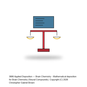 Applied Deposition — Brain Chemistry (Neural Compounds)