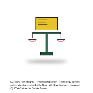 New Path Heights — Product Deposition