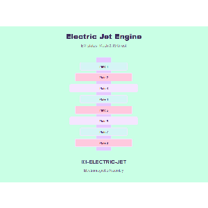 Electric Jet — Full Use & Copy License