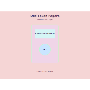 Evaluation License — PagerKid Voice Pagers